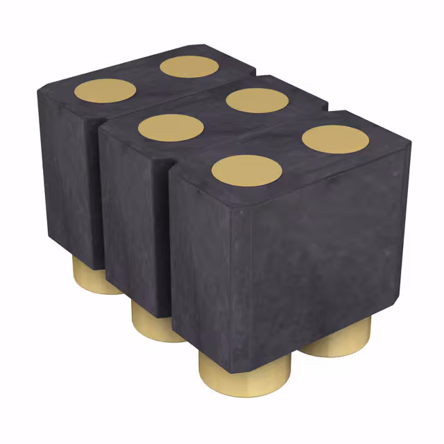 802-10-006-30-507101 Preci-Dip  À ressort